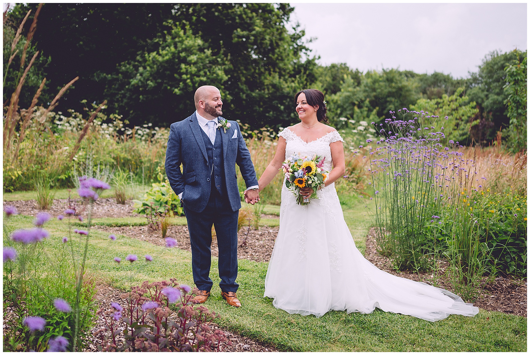 King Arthur Hotel Wedding – Ruth & Lee