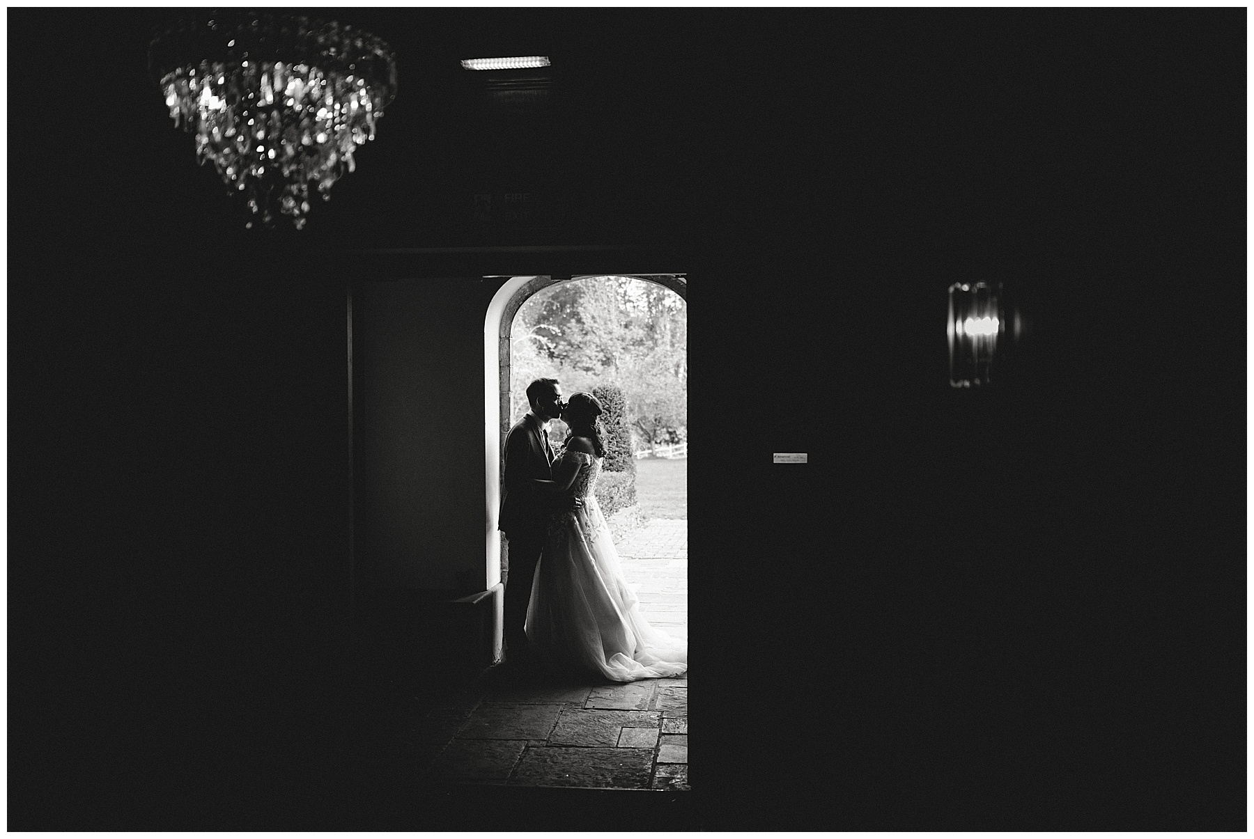 Bryngarw House Wedding – Bethan & Adam