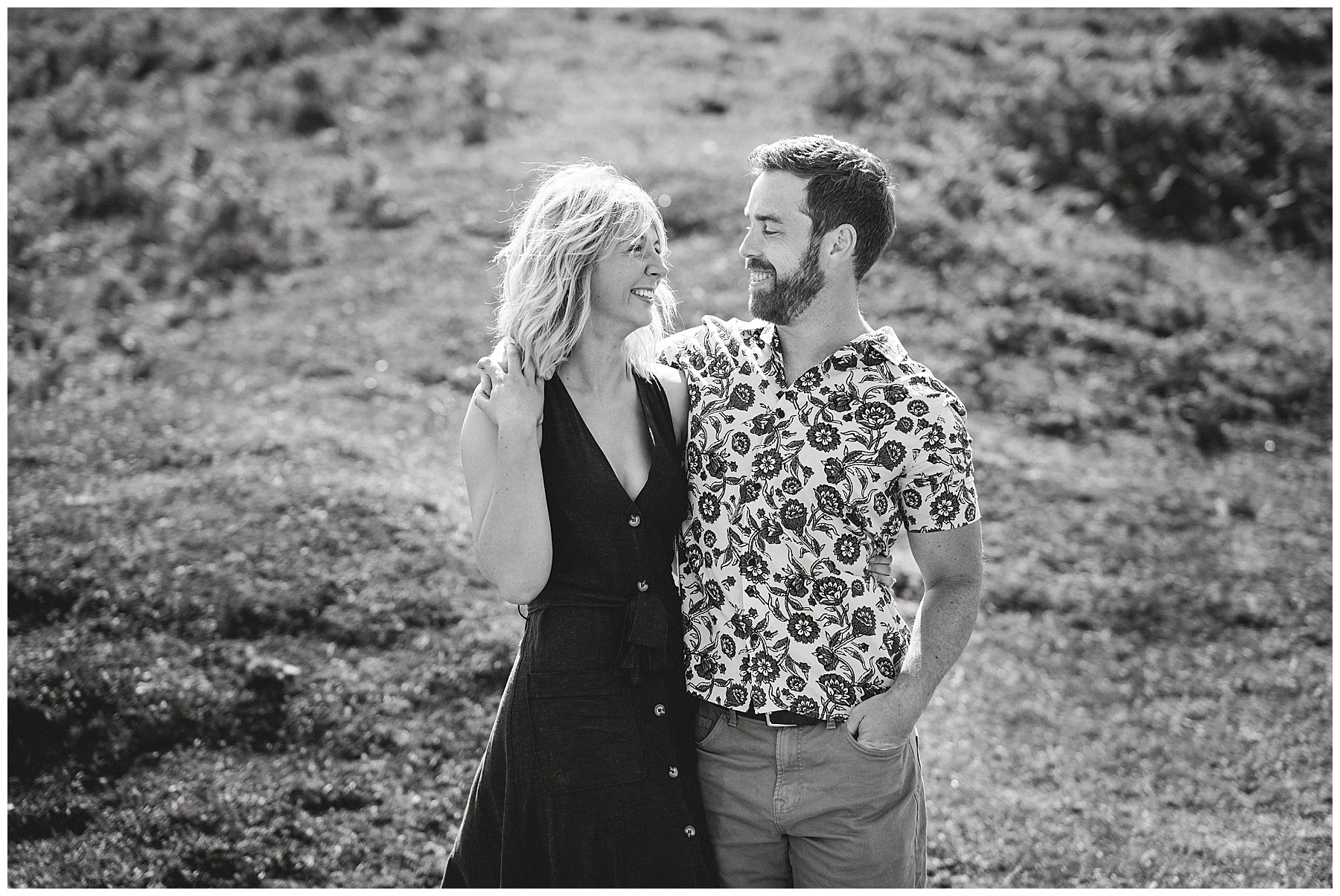 Rhossili Pre Wedding – Gemma & Matthew