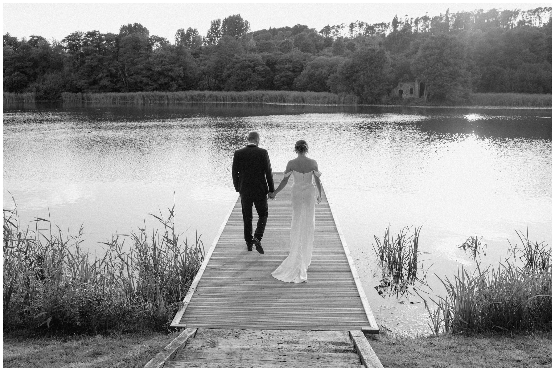 Hensol Castle Wedding – Laura & Nicholas