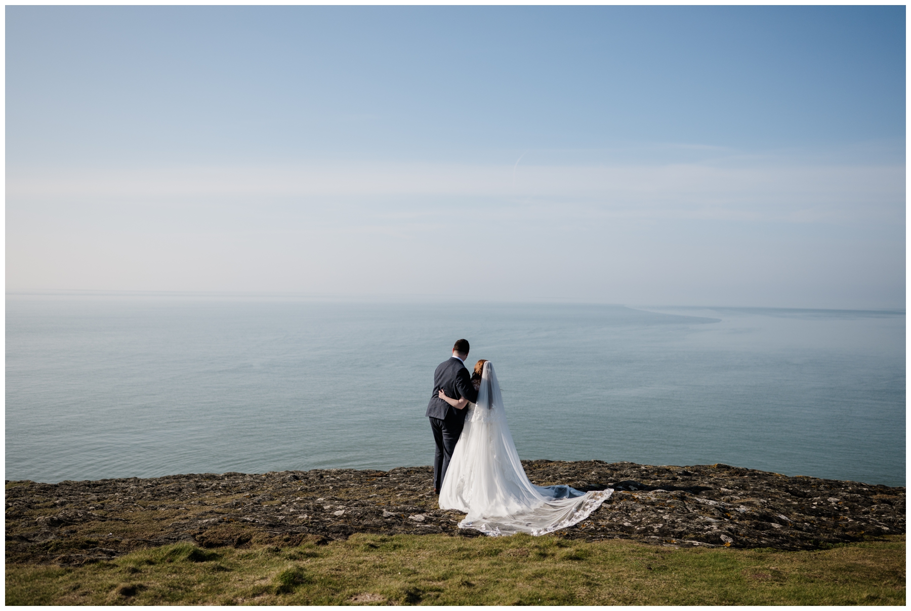 Cliff Hotel Wedding Photography