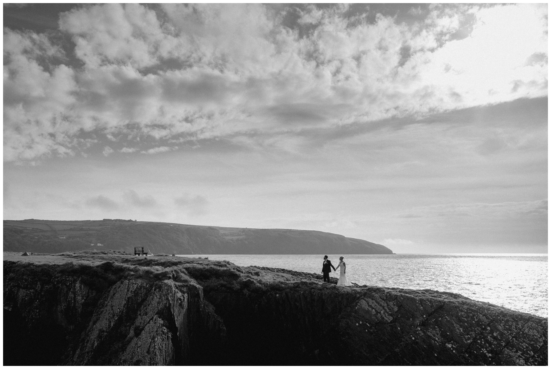 Cliff Hotel Wedding Photography