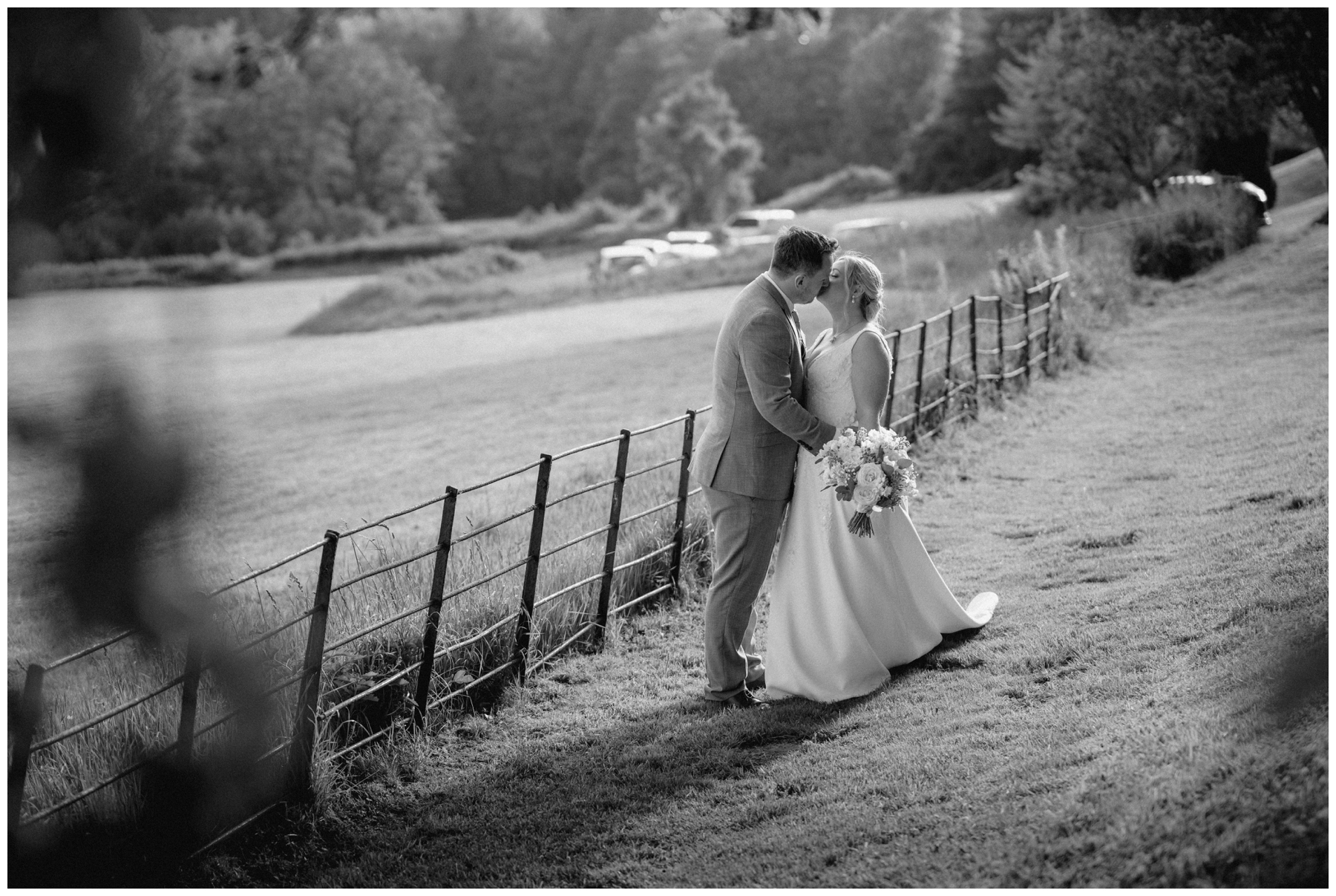 New House Hotel Wedding Photography – Nerys & Luke