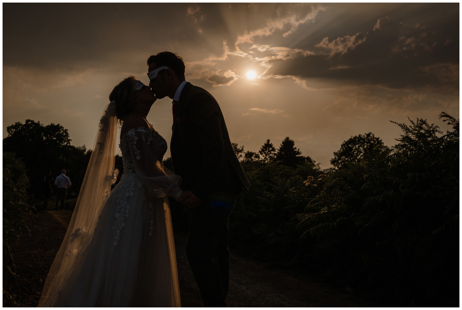 The Barn at Drovers Wedding – Rachel & Blake